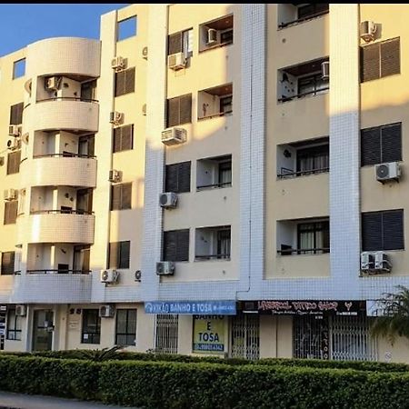 Apartamento Top No Centrinho Da Praia Dos Ingleses Florianópolis Eksteriør billede