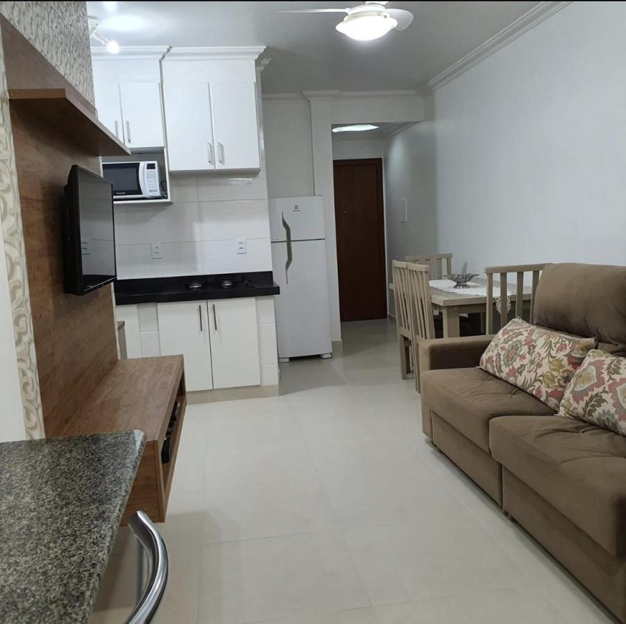 Apartamento Top No Centrinho Da Praia Dos Ingleses Florianópolis Eksteriør billede