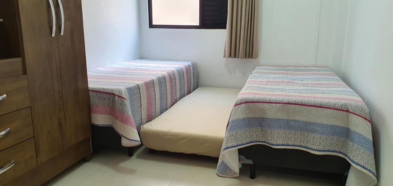Apartamento Top No Centrinho Da Praia Dos Ingleses Florianópolis Eksteriør billede