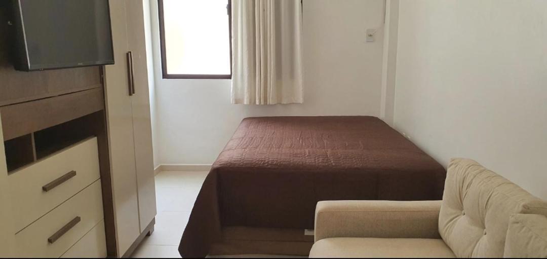 Apartamento Top No Centrinho Da Praia Dos Ingleses Florianópolis Eksteriør billede