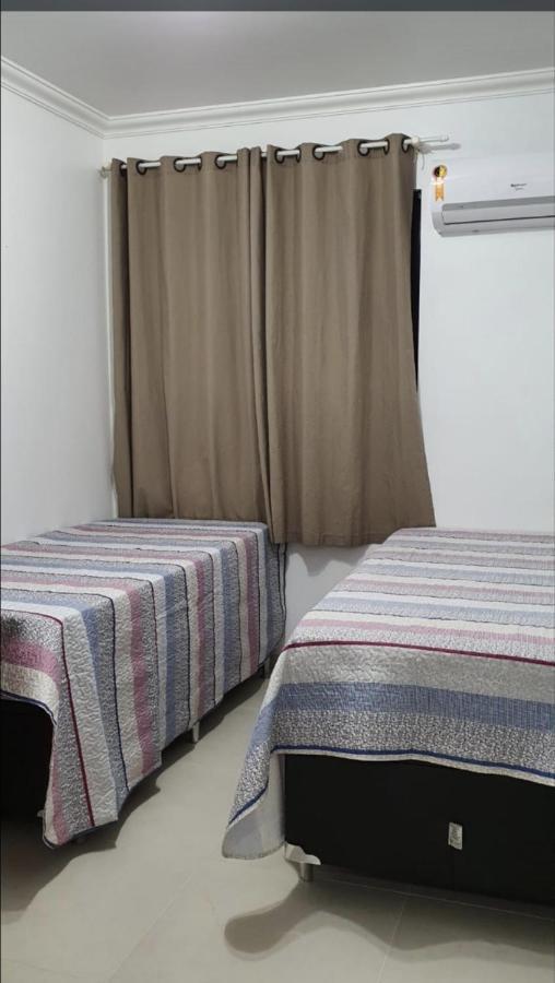 Apartamento Top No Centrinho Da Praia Dos Ingleses Florianópolis Eksteriør billede