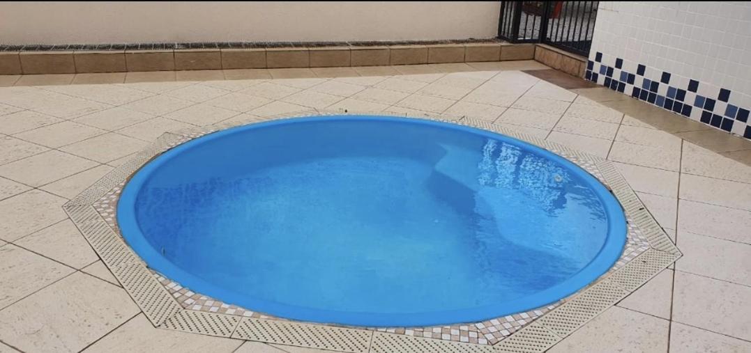 Apartamento Top No Centrinho Da Praia Dos Ingleses Florianópolis Eksteriør billede