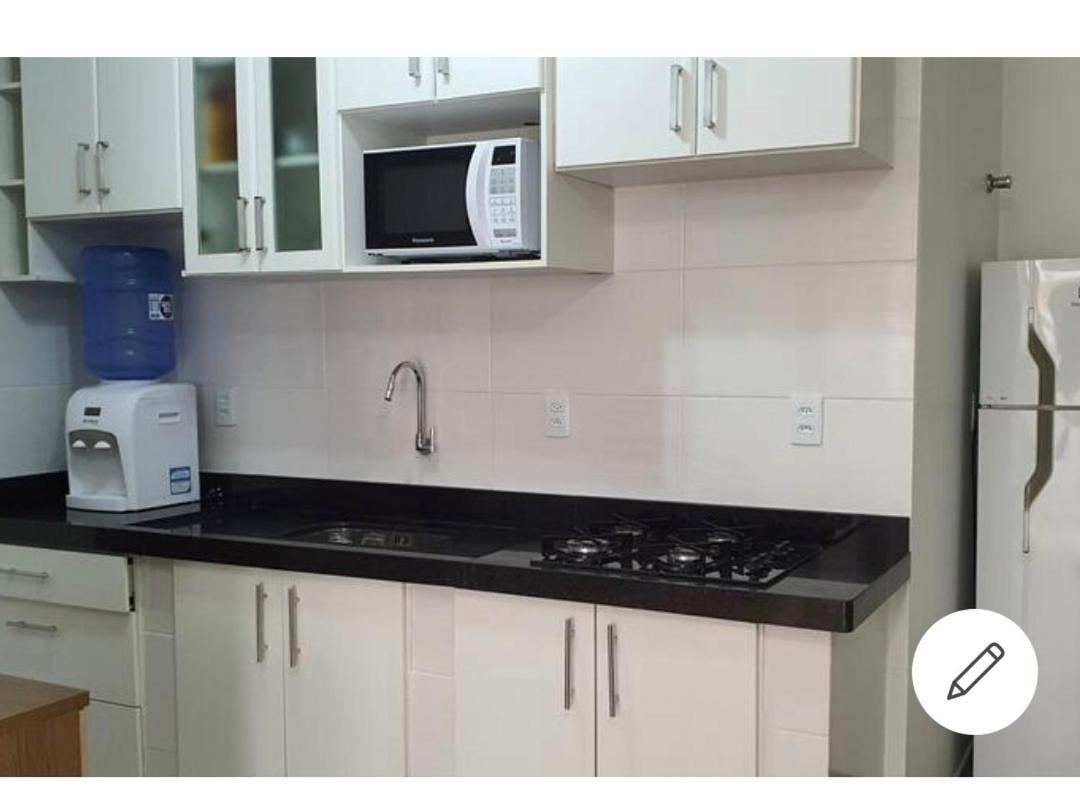 Apartamento Top No Centrinho Da Praia Dos Ingleses Florianópolis Eksteriør billede